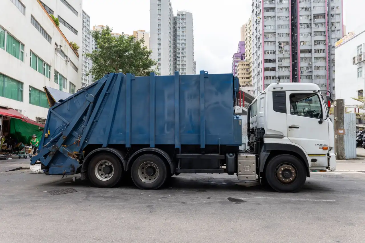 车载台与中继台在工程施工中的协同应用方案